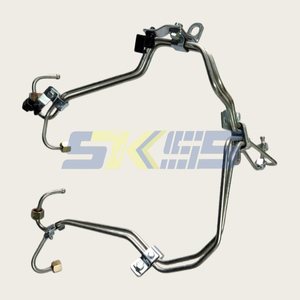 EA504042116 Moteur diesel Dagen Injecteur Tube d'alimentation en carburant pour pièces de machines de construction 2852075 2852881 2852882 - Product Image 2