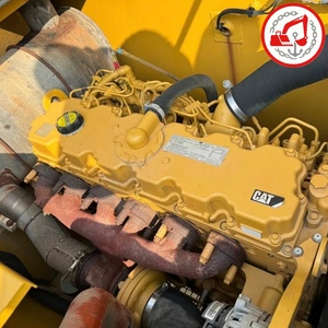 รถขุดตีนตะขาบไฮดรอลิก Caterpillar CAT 330 มือสอง เครื่องจักรก่อสร้าง CAT 330 ของแท้ สำหรับงานเหมืองและงานดิน - Product Image 6