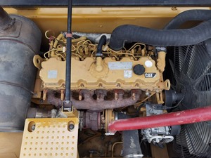 Stable Overall Operation State Used Caterpillar CAT 329D2 Hydraulic Crawler Excavator Cheap Digger <b>Machinery</b> for hot sale - Product Image 6
