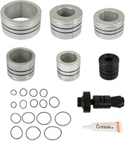 Kit de Herramientas Expansoras de Tubos de Escape, Expansor Neumático de Alta Calidad para Aplicaciones de Sincronización de Motores y Automóviles