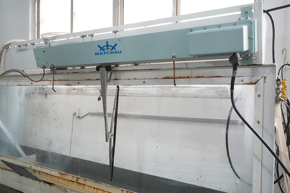 CCS Approved Marine Vessel Straight-Line Window Wiper| Alibaba.com