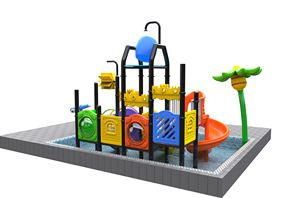 Scivolo in <span class=keywords><strong>PVC</strong></span> di Alta Qualità <span class=keywords><strong>per</strong></span> Parchi Acquatici, Scivolo Curvo <span class=keywords><strong>per</strong></span> Parchi Giochi - Product Image 4