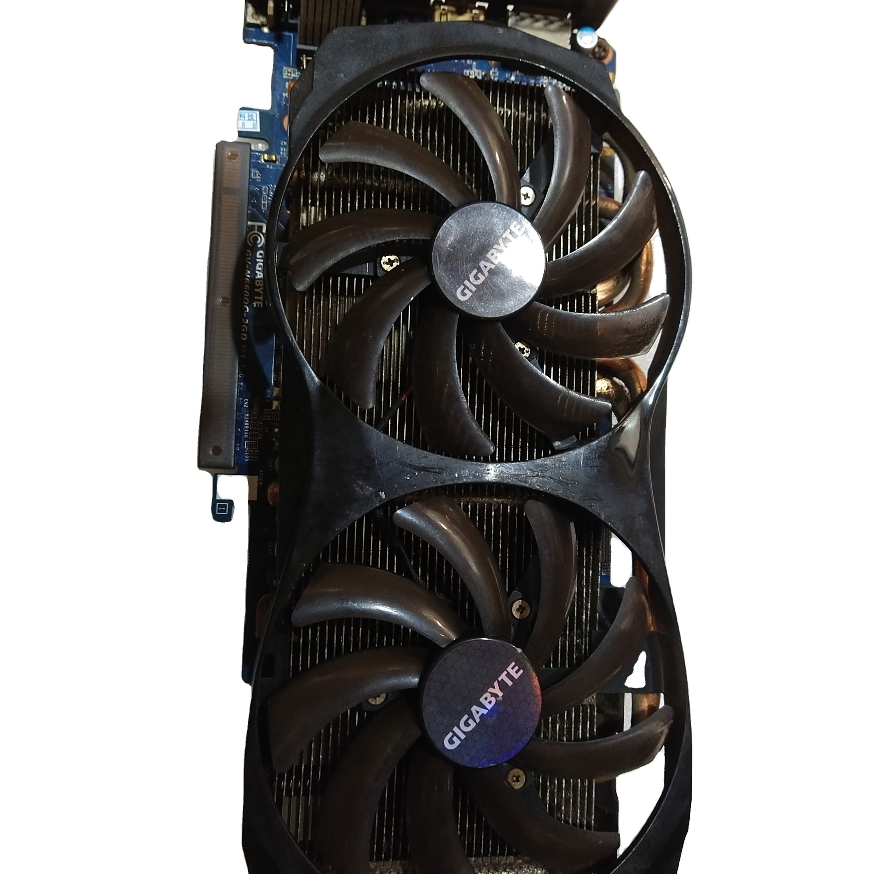 Geforce Rtx Gigabyte Nvidia 1660 Ti Gigabyte GeForce GTX 1660 Ti