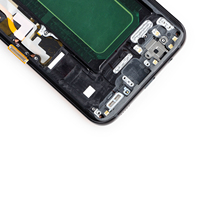 Repuesto de Pantalla LCD y Táctil para Teléfono Móvil Samsung Galaxy S8 Plus