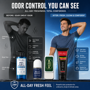 <span class=keywords><strong>Set</strong></span> Regalo Deodorante <span class=keywords><strong>Uomo</strong></span> con Logo Personalizzato, Gel Doccia, Roll-On, Colonia Solida, Crema Comfort, Kit da Viaggio, <span class=keywords><strong>Set</strong></span> Gel Doccia <span class=keywords><strong>Uomo</strong></span> - Product Image 4