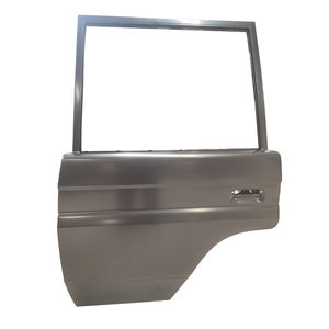 Nuevos Productos de Posventa, Panel de Puerta Trasera para Automóvil, para <span class=keywords><strong>Land</strong></span> <span class=keywords><strong>Cruiser</strong></span> <span class=keywords><strong>BJ75</strong></span> BJ76 HZJ77 FJ79 OEM 67003-60051 - Product Image 3
