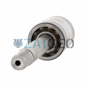 Ensemble d'arbre pivotant HP <span class=keywords><strong>A</strong></span>-3000, pièces de jet d'<span class=keywords><strong>eau</strong></span>, FLOW 008169-1, pièces de rechange pour pompe intensifiante de découpe par jet d'<span class=keywords><strong>eau</strong></span> - Product Image 2