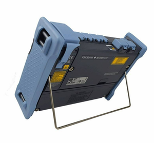 เครื่องทดสอบออปติคอลไทม์โดเมนรีเฟล็กโตมิเตอร์ Yokogawa AQ1210 ซีรีส์  ระดับการป้องกัน IP65 สำหรับใช้งานในอุตสาหกรรม  แหล่งจ่ายไฟ 24V ผลิตในญี่ปุ่น (OEM) - Product Image 5