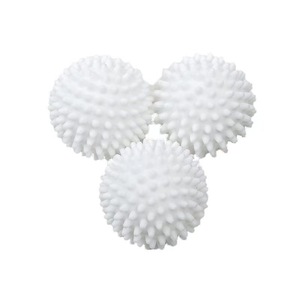 Laundry Balls TPR Reusable Small And Large For Cleaning Supplies - Product Image 1