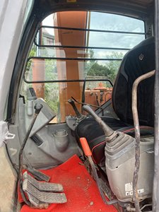 Basso prezzo giapponese originale Mini escavatore Zx60 Zx70 <span class=keywords><strong>Hitachi</strong></span> escavatore/6 Ton usato <span class=keywords><strong>Hitachi</strong></span> <span class=keywords><strong>60</strong></span> escavatore Ex60 Zx60 - Product Image 5