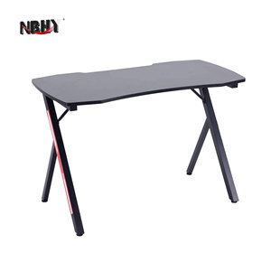 NBHY <span class=keywords><strong>Bureau</strong></span> d'ordinateur de <span class=keywords><strong>bureau</strong></span> Escritorio <span class=keywords><strong>Gamer</strong></span> de haute qualité pour PC - Product Image 1