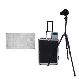 Painel Solar exterior Defeito Detector Painel Fotovoltaico escondido rachadura EL <span class=keywords><strong>Tester</strong></span> Detector - Product Image 1
