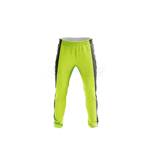 Conjuntos de hockey sobre hielo unisex personalizados al por mayor, uniforme transpirable de secado rápido a la venta - Product Image 3