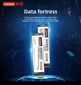 قرص صلب داخلي NVMe 2280 M.2 PCIe 3.0 عالي السعة لأجهزة الكمبيوتر المكتبية KTN8 - Product Image 5