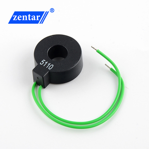 Zentar Micro Ac Stroom <span class=keywords><strong>Sensor</strong></span> Pct237 Hoge Precisie Huidige Transformator Aangepast - Product Image 4