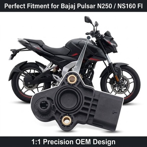 Sensore di Posizione Farfalla Tre in Uno per Moto Bajaj Pulsar N250 N160 Fi 36PD0112 TPS, Pronto per la Spedizione - Product Image 6