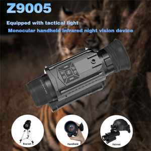 Z9005 40MP 4K UHD Digital <b>Night</b> <b>Vision</b> Monocular Camera Infrared Tactical Monocular Telescope for Hunting - Product Image 5