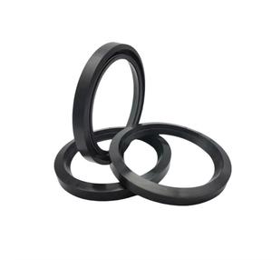 วงแหวนซีลยางน้ำมันกระบอกไฮดรอลิกแบบ U-Cup กำหนดขนาดได้ตามต้องการ - Product Image 5