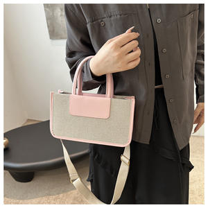 HOT SALE Women's <b>Bags</b> Colorful Designer <b>Bags</b> Fashion Casual Handbag <b>Tote</b> <b>Bag</b> for Women.Z0152 - Product Image 5