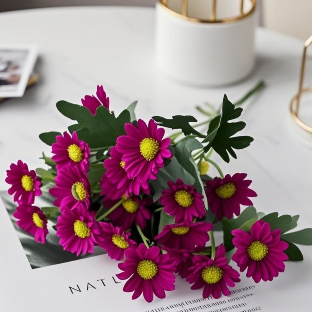 กุหลาบแดง