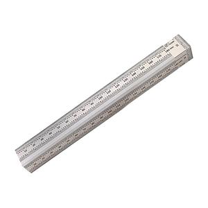 Regla recta de 300mm, venta al por mayor, acero inoxidable de precisión de alta calidad con regla de Metal de escala métrica con logotipo personalizado - Product Image 6