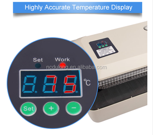 Incubateurs automatiques Oeufs à couver Machine à couver électrique pour œufs Ferme et maison Poulet Canard <span class=keywords><strong>Couveuse</strong></span> à œufs - Product Image 3