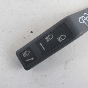 Palanca de control del interruptor de faros Iveco Cacciamali usada (71546) - Product Image 2