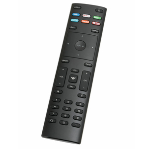 New XRT136 <b>Remote</b> <b>Control</b> fit for VIZIO TV E55-E1 D24F-F1 D43F-F1 E55U-D0 E43-E2 E75-E1 E5-E3 E80-E3 M50-E1 M55-E0 - Product Image 3