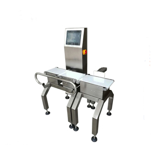 Juzheng XR-200g-130mm Chất Lượng Cao Tự Động Cân Máy Kiểm Tra Cân Băng Tải - Product Image 2