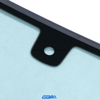 Protector de ventana OEM 4T0-845-099-G para parabrisas delantero de Lamborghini Huracán LP610