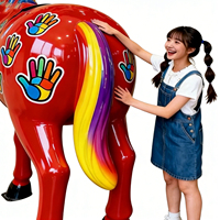 Téléphone inductif Téléphone vocal Dispositif de diffusion vocale Jeux interactifs Jeux d'événement Jeux de carnaval Accessoires
