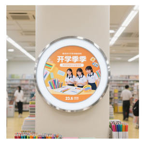 High-<strong>Definition</strong> Resolution LCD <strong>Display</strong> Anti-Glare Coating 15.7/23.6inch Touchscreen Supported HDMI <strong>2</strong>.1 24/7 <strong>Operation</strong> Indoor Use - Product Image 5