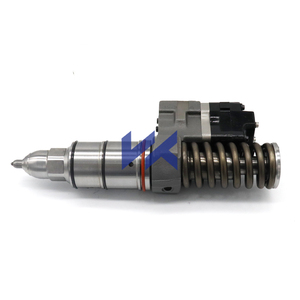 Inyector diésel serie 60 R5234945 inyector Common Rail para Autocar Ford Freightliner Kenworth Peterbilt Volvo - Product Image 1