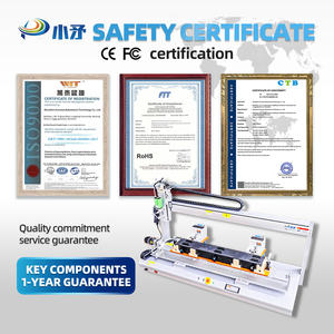 באינטרנט מנעול בורג מנעול לא סטנדרטי מכונת בורג turntable עם מנוע Plc ומשאבה-מכונת בורג אוטומטית סוג - Product Image 5