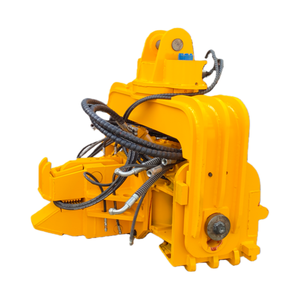 Novo produto hidráulico duplo motor redondo hidráulico pilha disjuntor CE escavadeira para Volvo - Product Image 4