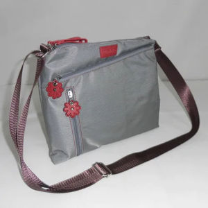 Bolsa de Viaje de Alta Calidad, Bolsa de Hombro Informal Personalizada, Bolsa de Mensajero Deportiva Impermeable para Exteriores - Product Image 6