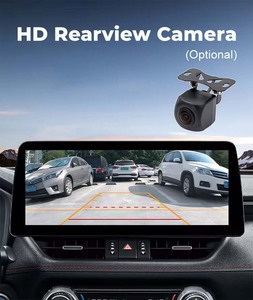 Strongseed 12.3 pouces 360 caméra vision carplay <span class=keywords><strong>Android</strong></span> navigateur automatique pour 12.3 pouces <span class=keywords><strong>mazda</strong></span> <span class=keywords><strong>cx</strong></span>-<span class=keywords><strong>5</strong></span>-8 <span class=keywords><strong>2016</strong></span>-21 lecteur de voiture gps dvd radio - Product Image 3