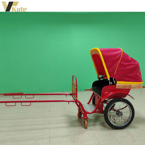 Chariot à deux roues personnalisé à prix abordable pour poney / Chariot à chevaux pour poney Shetland - Product Image 2