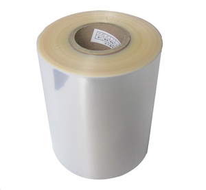Material de Embalaje para Helados de 22 micras, 25 micras y 30 micras, Película Perlada Bopp - Product Image 1