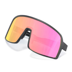 超軽量スタイリッシュ偏光スポーツアイウェア：耐久性抜群、クリアな視界のフィッシンググラス（洗練されたデザイン） - Product Image 2