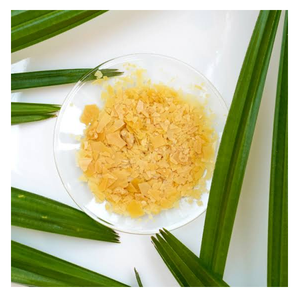 Natural Carnauba Wax <b>Candle</b> Making Supply Unscented Hard Wax <b>for</b> Craft <b>Candle</b> Production <b>Pillar</b> <b>Candle</b> <b>Molds</b> Container <b>Candles</b> - Product Image 1