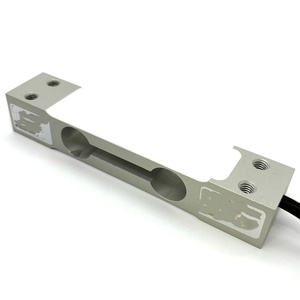 โหลดเซลล์ MT1022-7กก., 10กก., 15กก., 20กก., 30กก. รุ่น Spot MT1022 MT1022-7กก. โหลดเซลล์ - Product Image 4
