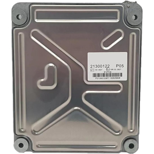 Новый 21300122 для Volvo экскаватора компьютерная плата двигателя электронный контроллер Ec480D Ec380D основная плата с программой - Product Image 1