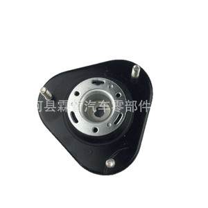 ยางรองแท่นโช้คอัพหน้า สำหรับรถยนต์โตโยต้า RAV4 รุ่น 48609-0R020 48609-42020 สำหรับเกียร์ธรรมดา - Product Image 3