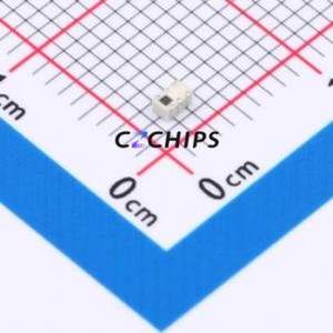 HHM15112A1 Balun SMD-6P,2x1.3mm RF 75Ohm:100Ohm 1.1dB 180°@15° - Product Image 1