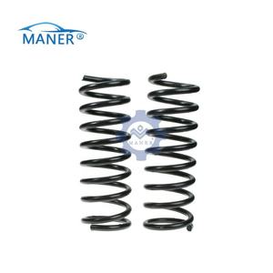 4B0511115D MANER สปริงโช้คอัพหลังแบบคอยล์สปริงใหม่สำหรับ Audi A6 - Product Image 1