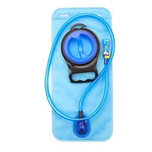 Muestra gratuita de bolsa de agua plegable de PVC de 20l para camping y senderismo, bolsa de agua. - Product Image 2