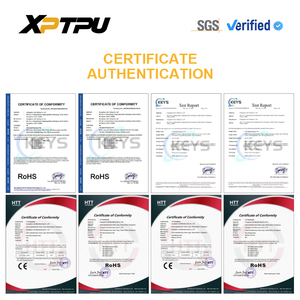 2025 phim sản xuất sơn TPU mới với khả năng tự thay đổi màu sắc và khả năng chống vàng kỵ nước - Product Image 4