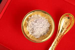 공장 가격 하이 퀄리티 팥가루 천연 유기농 저렴한 오리지널 혼합 식품 - Product Image 2