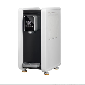 Nuovo 35L al giorno generatore di acqua atmosferica per uso domestico <span class=keywords><strong>Desktop</strong></span> distributore di acqua per uso domestico innovativo tecnologo per produttore di acqua ad aria - Product Image 1